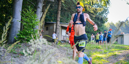 Jak mi chytré hodinky pomohly uběhnout 100 km, ale taky skončit v nemocnici 